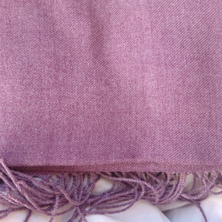 新品　イタリア製　パシュミナ　ストール