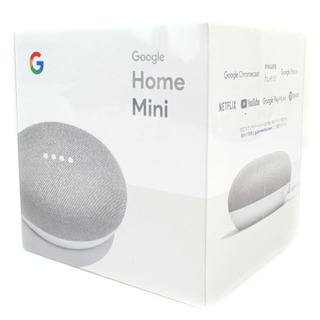 Bluetooth スマートスピーカー Google Home ...