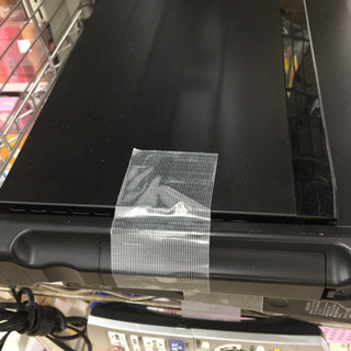 10/23東区和白   Panasonic   HDD/BD  DVDレコーダー 2016年式DMR-BRW1010