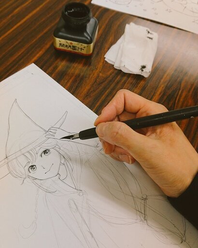 社会人も通える大阪のマンガ教室 Kobu 大阪のイラストの生徒募集 教室 スクールの広告掲示板 ジモティー