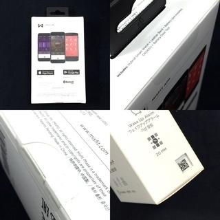 アクセサリー MISFIT PHASE ハイブリッドスマートウォッチ MIS5003 