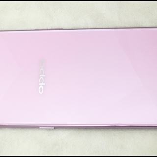 R15 neo ピンク 3GB 64GB 新品 未開封 Amazon | OPPO R15 Neo ダイヤモンドピンク (3GB/64GB) 【日本