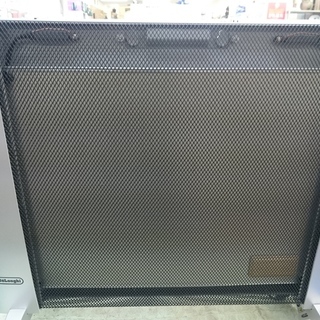 デロンギ　パネルヒーター1000W　高く買取るゾウ中間店