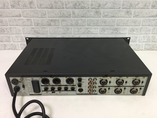 TX-6 black 6チャンネルステレオミキサー正規輸入代理店ストア | MI 