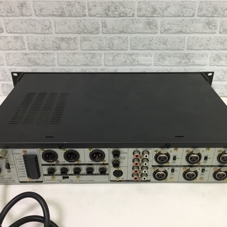 TOA　ステレオミキサー　M-1264　中古品2816