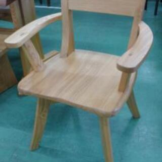 ご来店お持ち帰り出来る方限定！ダイニング６点セット【トレジャーファクトリー吉川店】