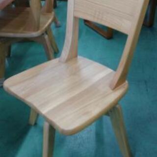 ご来店お持ち帰り出来る方限定！ダイニング６点セット【トレジャーファクトリー吉川店】