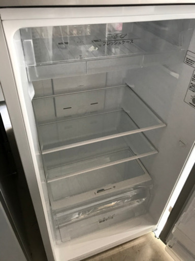ハイセンス 2ドア冷凍冷蔵庫 HR-B2301