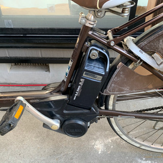 ブリジストン　アンジェリーノ中古　値下げします