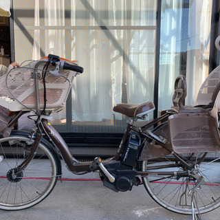 ブリジストン　アンジェリーノ中古　値下げします