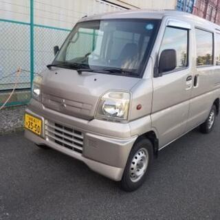 お仕事に最適 Mt車 四ナンバー 車検32 4まで ミニキャブバン コミコミ Cheap Cars 弥富のミニキャブバンの中古車 ジモティー