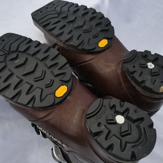 【スキーテレマークブーツ】Scarpa スカルパ T3