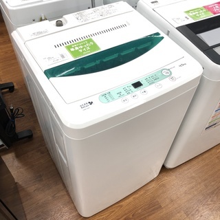【トレファク府中店】YAMADA 4.5kg 全自動洗濯機 20...