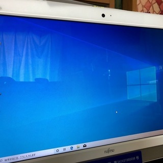 Core i5・メモリ8GB・ブルーレイ搭載！MicrosoftOffice2019認証済み 