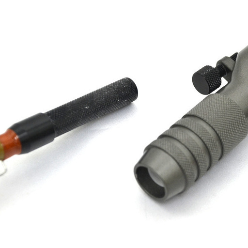 スミス スーパーストライク FO-60・2 バスロッド 最も安い ガン  