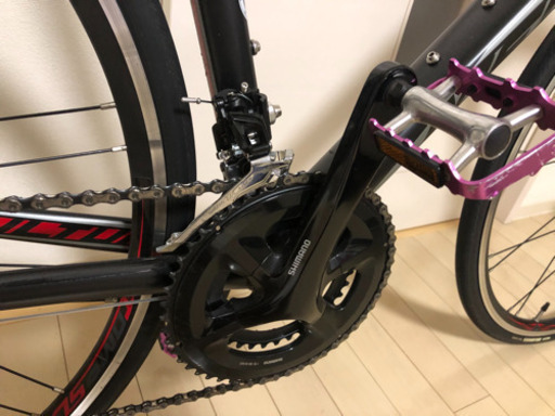 MERIDA ロードバイク 自転車 | 32.clinic