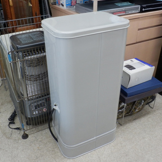 ダイケン 90ℓ 灯油タンク 屋内用 DK-90S 蓋付き ホームタンク 90 ダイケン 90ℓ 灯油タンク 屋内用 DK-90S 蓋付き ホームタンク 90