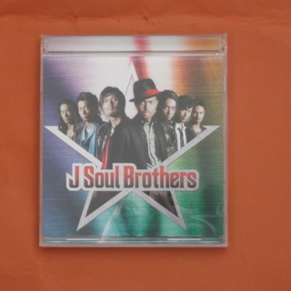 J Soul  Brothers