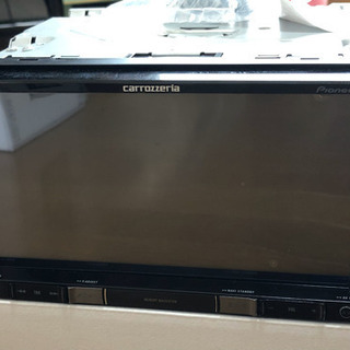 carrozzeria AVIC-RZ701美品 おまけ付き！