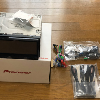carrozzeria AVIC-RZ701美品 おまけ付き！