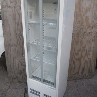 ■配達可します。■サンヨー 業務用 冷蔵ショーケース 動作品 2006年製