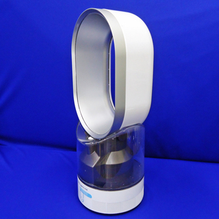 ♪激安!美品 dyson ダイソン【Hygienic Mist】MF01WS / エアマルチ