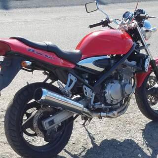 発送可★スズキ バンディット250 後期 GJ77A 動画有★交換下取り上取り可札幌 bandit250