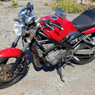 発送可★スズキ バンディット250 後期 GJ77A 動画有★交換下取り上取り可札幌 bandit250