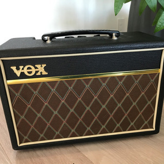 VOX アンプ