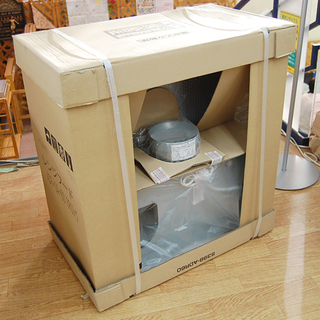 新品未使用 FUJIOH レンジフード ADR-3A-6016RSI 右排気 間口600mm