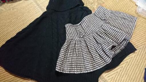 レディース洋服