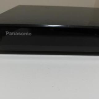 値下げ】Panasonic DIGA Blu-ray/DVDレコーダー