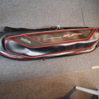 釣竿１０本セット　ケース（ダイワ）つき