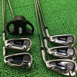 格安！初心者セット☆メンズ☆ゴルフクラブセット  