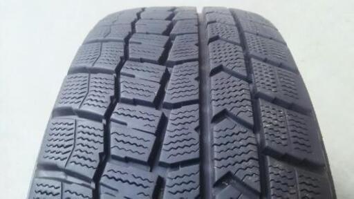 ご成約済み土日割り引き有り❗ミニバン向け冬タイヤセット195/65R15 17年製