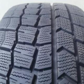 ご成約済み🎵土日割り引き有り❗ミニバン向け冬タイヤセット🎵195/65R15 17年製🎵
