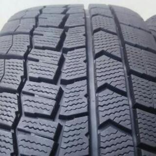 ご成約済み🎵土日割り引き有り❗ミニバン向け冬タイヤセット🎵195/65R15 17年製🎵