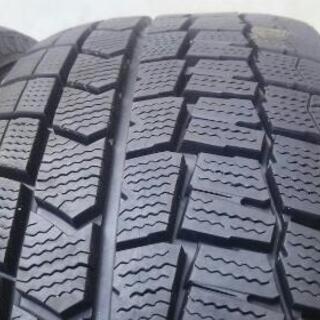 ご成約済み🎵土日割り引き有り❗ミニバン向け冬タイヤセット🎵195/65R15 17年製🎵