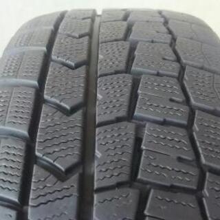 ご成約済み🎵土日割り引き有り❗ミニバン向け冬タイヤセット🎵195/65R15 17年製🎵