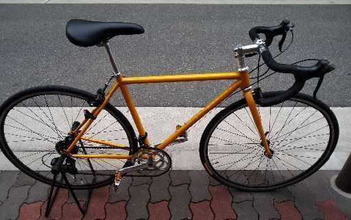 ¥26,800⤵️¥19,800 2x7ロードバイク