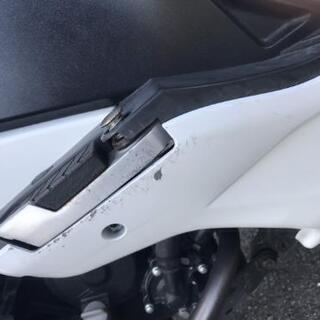 デイリンQ2 小型バイク125cc | amidomil.com.br