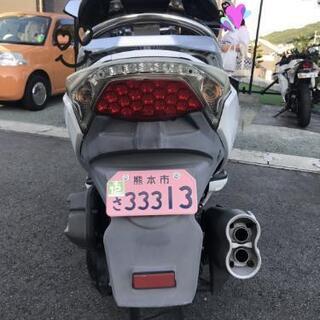 デイリンQ2 小型バイク125cc | amidomil.com.br