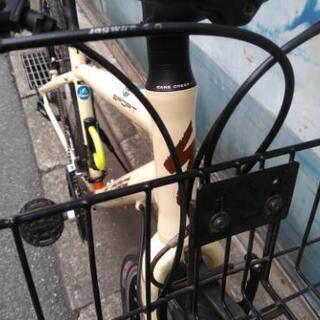 SPECIALIZED GLOBE 3☓8段変速 スペシャライズド クロスバイク 直接