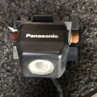 【中古】Panasonic バックカメラ