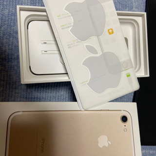 スマートフォン本体 Apple - iphone7 128GB au gold Apple iPhone 7 128GB au [ゴールド] 価格比較 - 価格.com