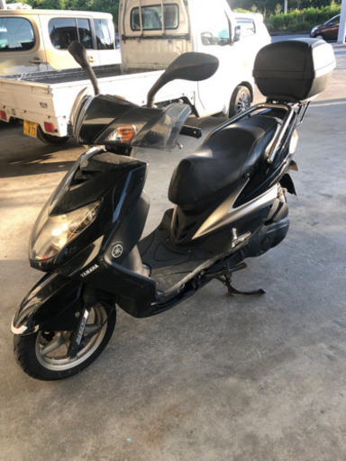 台湾シグナス2型