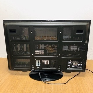 即日受渡❣️日立50型HDD内蔵テレビ