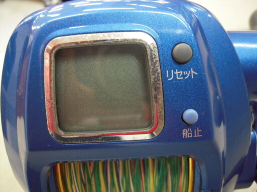 電動リール ダイワ HYPER TANACOM 500S 苫小牧西店