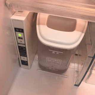 日立　3ドア冷蔵庫　中古　リサイクルショップ宮崎屋20.4.25