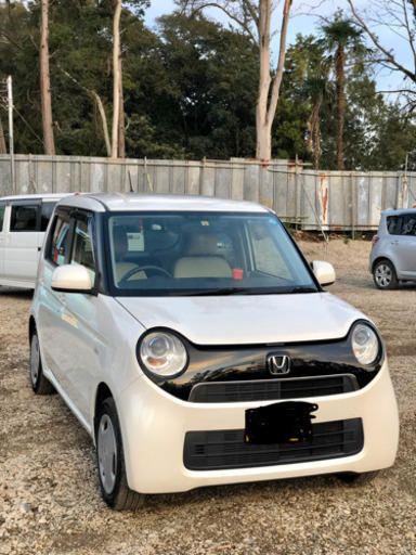 N One 年式高プッシュスタート 人気車 人気色 早い者勝ち キングモーターズ 坂東のn Oneの中古車 ジモティー